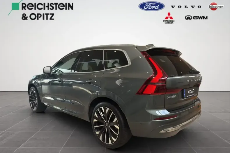 Volvo XC60 din 2025 cu 10 km - oferta VOL115483 - foto 8