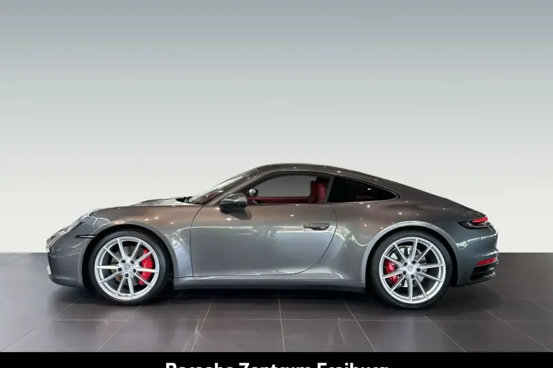 Porsche 992 din 2023 cu 19.700 km - oferta POR115484 - foto 2