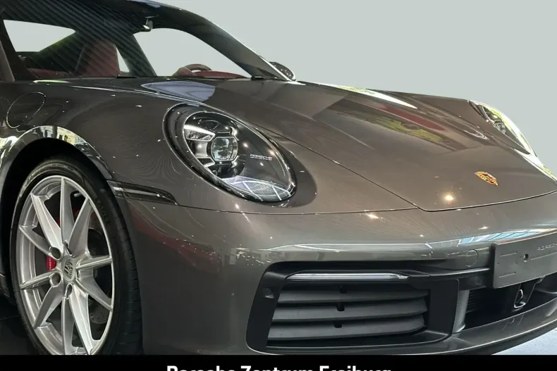 Porsche 992 din 2023 cu 19.700 km - oferta POR115484 - foto 3