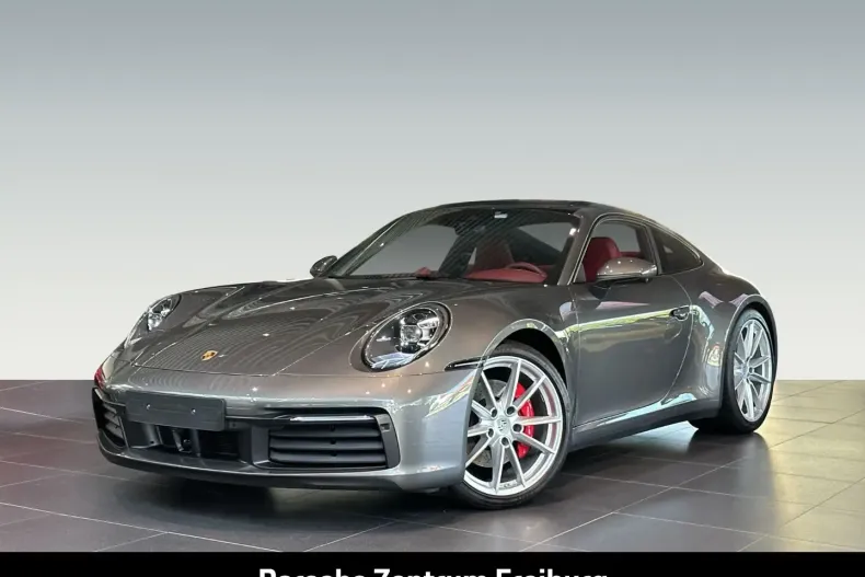 Porsche 992 din 2023 cu 19.700 km - oferta POR115484 - foto 4