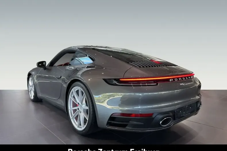 Porsche 992 din 2023 cu 19.700 km - oferta POR115484 - foto 6