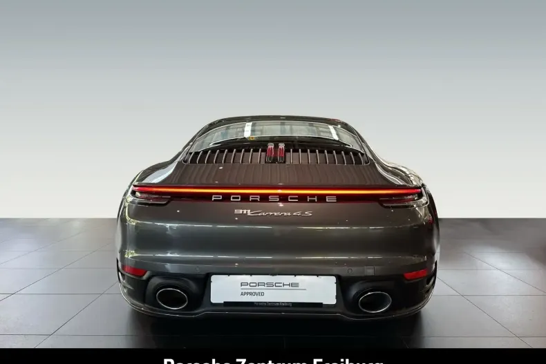 Porsche 992 din 2023 cu 19.700 km - oferta POR115484 - foto 7