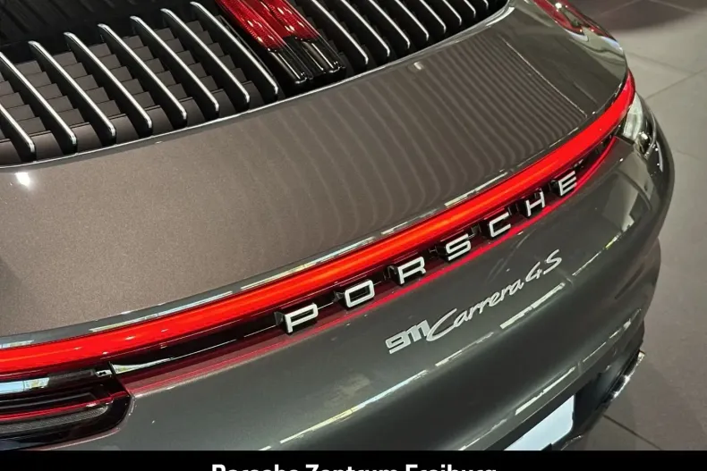 Porsche 992 din 2023 cu 19.700 km - oferta POR115484 - foto 8