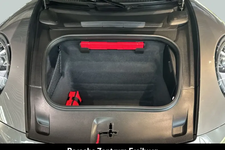 Porsche 992 din 2023 cu 19.700 km - oferta POR115484 - foto 9