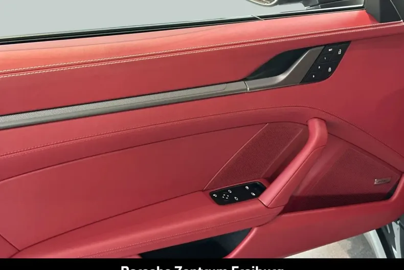 Porsche 992 din 2023 cu 19.700 km - oferta POR115484 - foto 12