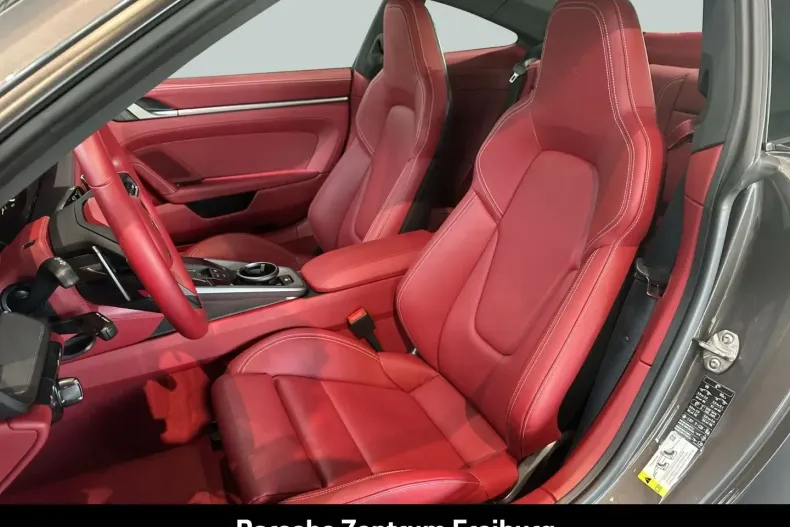 Porsche 992 din 2023 cu 19.700 km - oferta POR115484 - foto 13