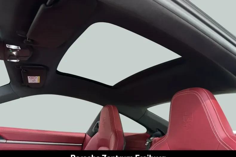 Porsche 992 din 2023 cu 19.700 km - oferta POR115484 - foto 17