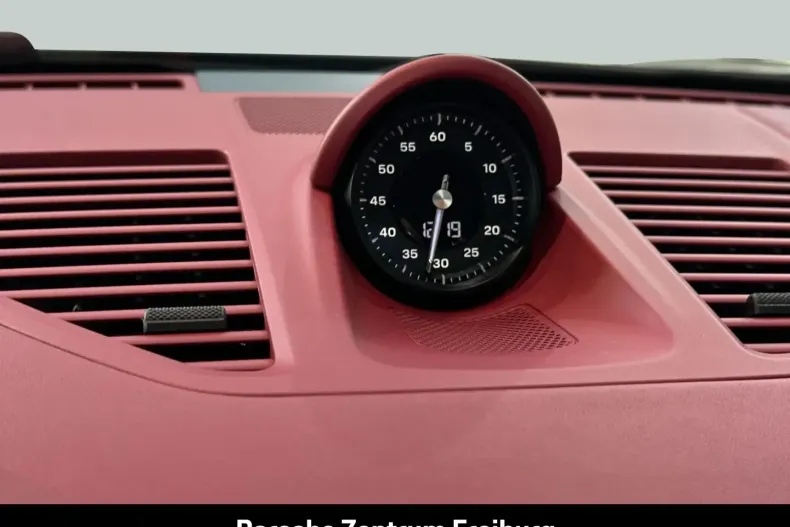 Porsche 992 din 2023 cu 19.700 km - oferta POR115484 - foto 21