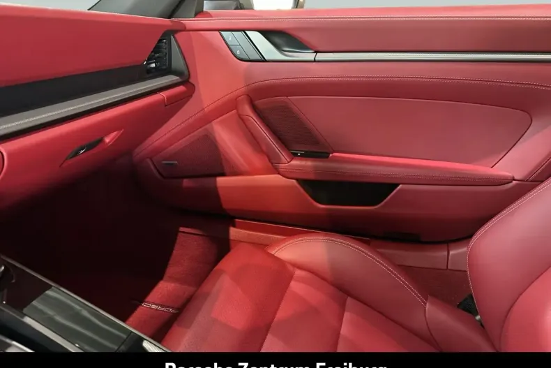 Porsche 992 din 2023 cu 19.700 km - oferta POR115484 - foto 24