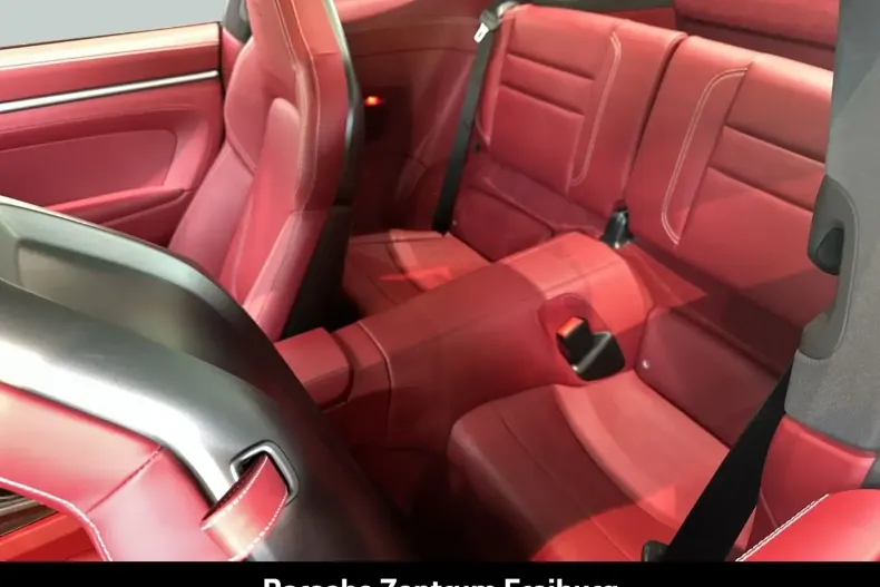 Porsche 992 din 2023 cu 19.700 km - oferta POR115484 - foto 30