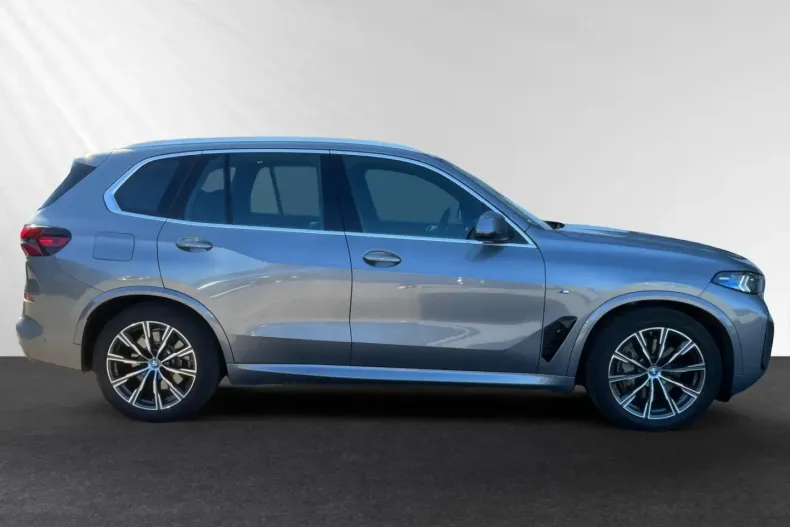BMW X5 din 2024 cu 29.995 km - oferta BMW115486 - foto 2