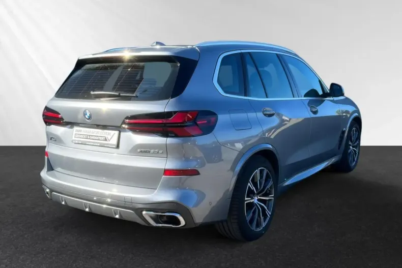 BMW X5 din 2024 cu 29.995 km - oferta BMW115486 - foto 3