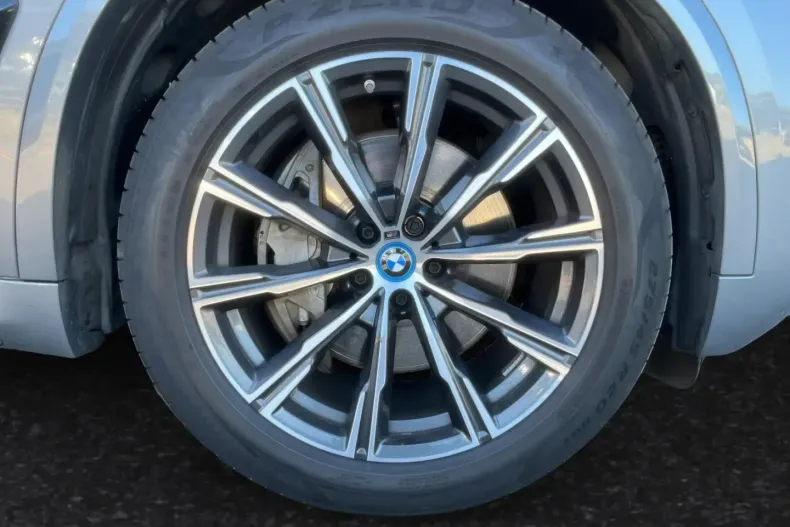 BMW X5 din 2024 cu 29.995 km - oferta BMW115486 - foto 5