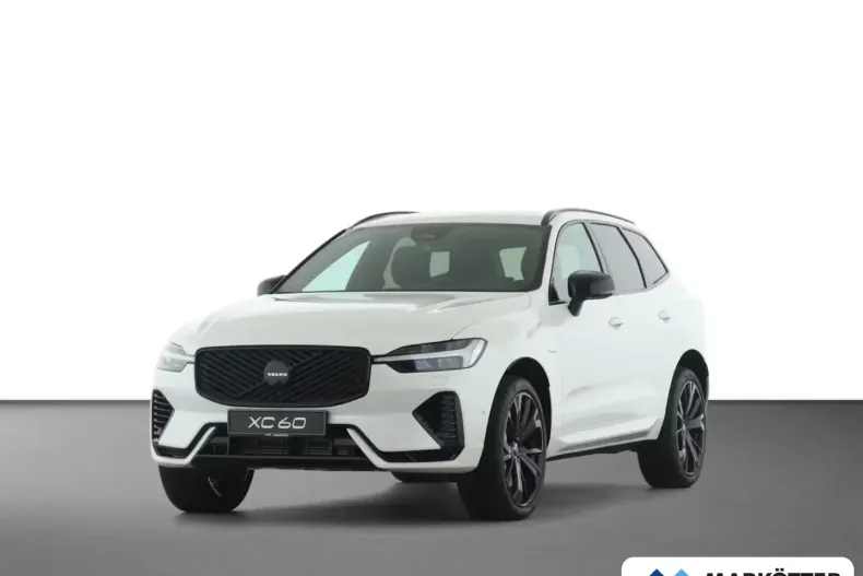 Volvo XC60 din 2025 cu 10 km - oferta VOL115487 - foto 1