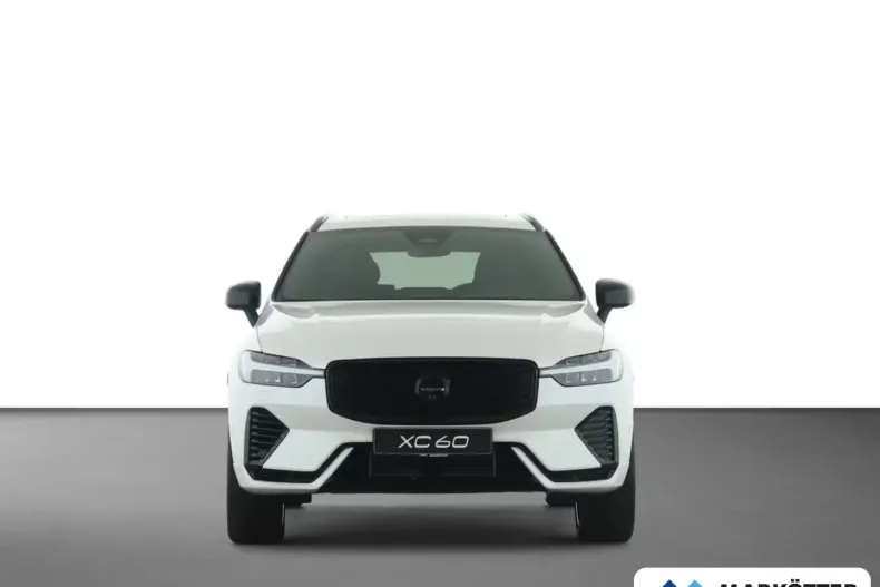 Volvo XC60 din 2025 cu 10 km - oferta VOL115487 - foto 2