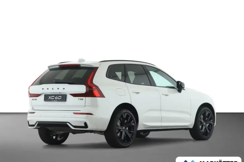 Volvo XC60 din 2025 cu 10 km - oferta VOL115487 - foto 4