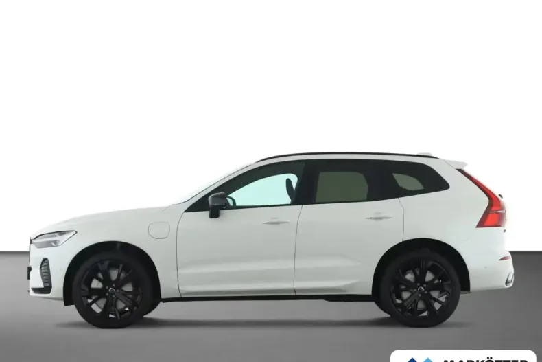 Volvo XC60 din 2025 cu 10 km - oferta VOL115487 - foto 5