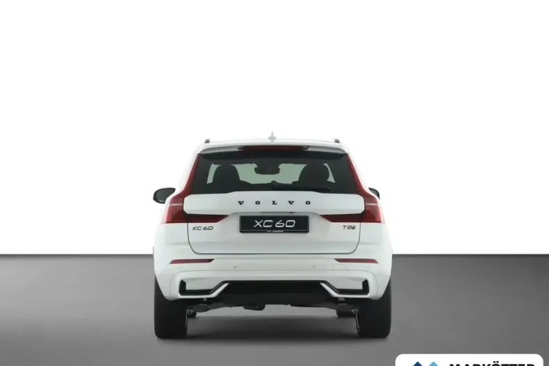 Volvo XC60 din 2025 cu 10 km - oferta VOL115487 - foto 7