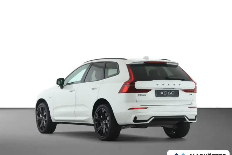 Volvo XC60 din 2025 cu 10 km - oferta VOL115487 - foto 8