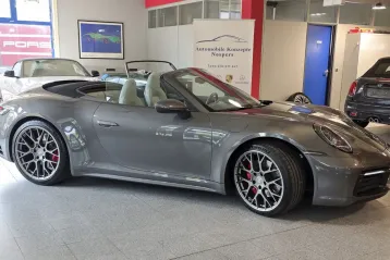 Porsche 992 din 2023 - oferta POR115490