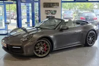 Porsche 992 din 2023 cu 30.800 km - oferta POR115490 - foto 2
