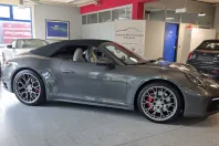 Porsche 992 din 2023 cu 30.800 km - oferta POR115490 - foto 4