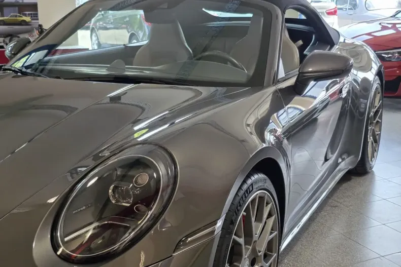 Porsche 992 din 2023 cu 30.800 km - oferta POR115490 - foto 9