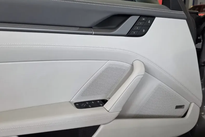 Porsche 992 din 2023 cu 30.800 km - oferta POR115490 - foto 12