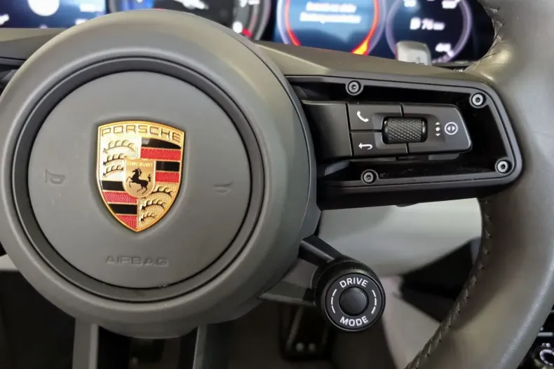 Porsche 992 din 2023 cu 30.800 km - oferta POR115490 - foto 17