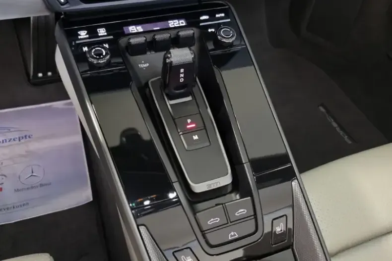 Porsche 992 din 2023 cu 30.800 km - oferta POR115490 - foto 19