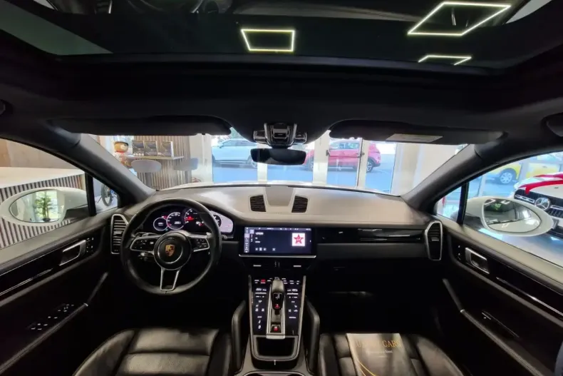 Porsche Cayenne din 2020 cu 73.900 km - oferta POR115491 - foto 5