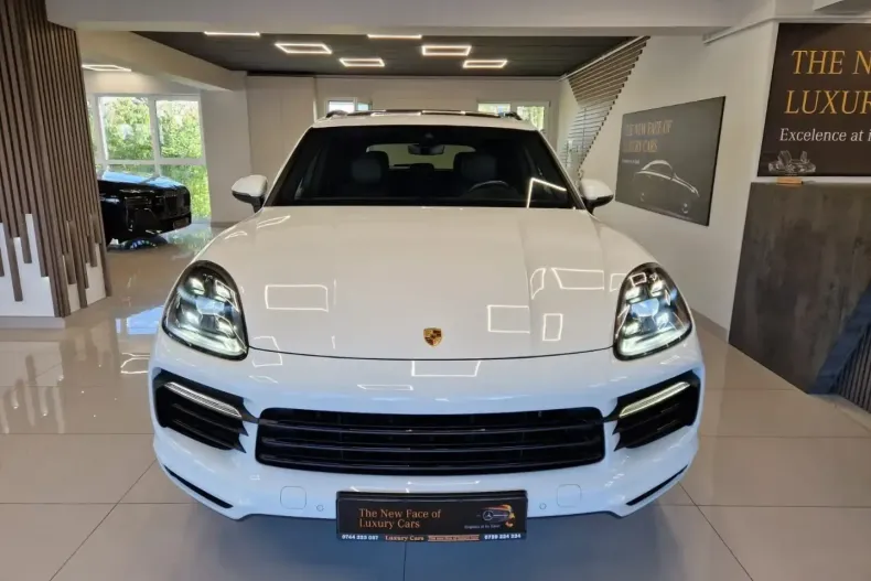 Porsche Cayenne din 2020 cu 73.900 km - oferta POR115491 - foto 6
