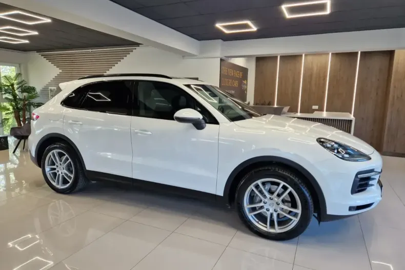 Porsche Cayenne din 2020 cu 73.900 km - oferta POR115491 - foto 9