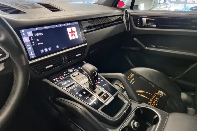 Porsche Cayenne din 2020 cu 73.900 km - oferta POR115491 - foto 16