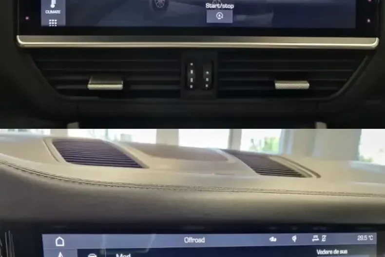 Porsche Cayenne din 2020 cu 73.900 km - oferta POR115491 - foto 19