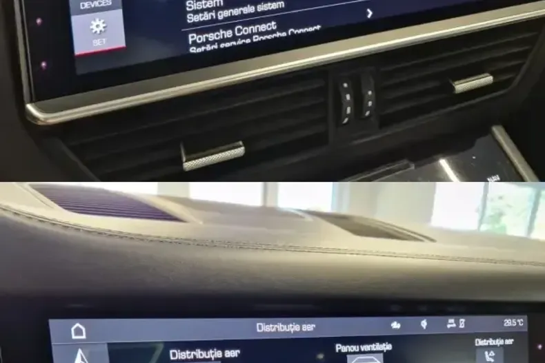 Porsche Cayenne din 2020 cu 73.900 km - oferta POR115491 - foto 23