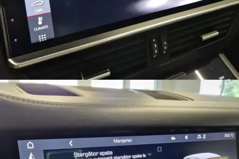 Porsche Cayenne din 2020 cu 73.900 km - oferta POR115491 - foto 26