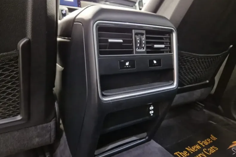 Porsche Cayenne din 2020 cu 73.900 km - oferta POR115491 - foto 33