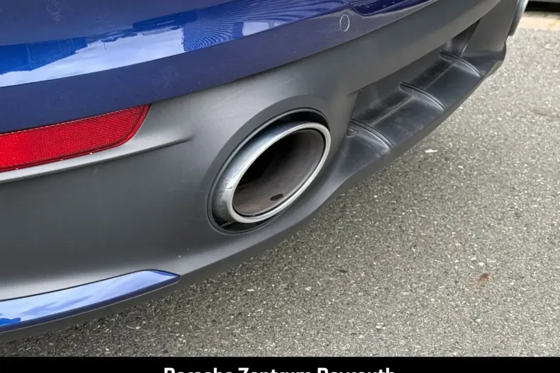 Porsche 992 din 2022 cu 63.500 km - oferta POR115492 - foto 10