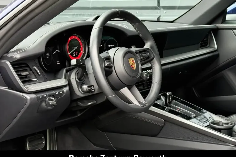 Porsche 992 din 2022 cu 63.500 km - oferta POR115492 - foto 13