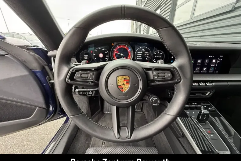 Porsche 992 din 2022 cu 63.500 km - oferta POR115492 - foto 15