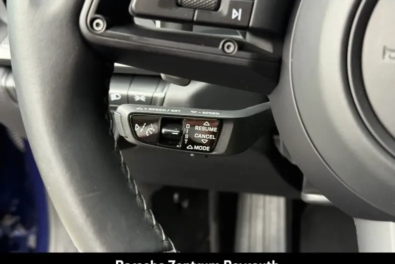 Porsche 992 din 2022 cu 63.500 km - oferta POR115492 - foto 17