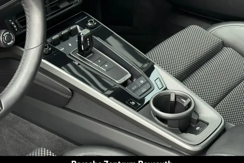 Porsche 992 din 2022 cu 63.500 km - oferta POR115492 - foto 19