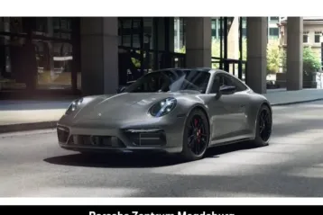 Porsche 992 din 2024 - oferta POR115493