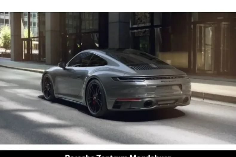 Porsche 992 din 2024 cu 31.526 km - oferta POR115493 - foto 4