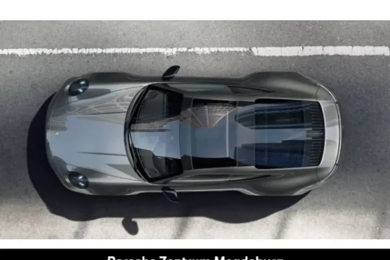 Porsche 992 din 2024 cu 31.526 km - oferta POR115493 - foto 5