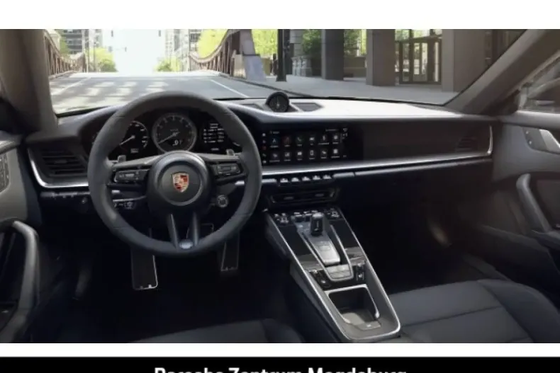 Porsche 992 din 2024 cu 31.526 km - oferta POR115493 - foto 7