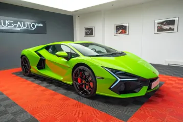 Lamborghini Revuelto din 2025 - oferta LAM115494