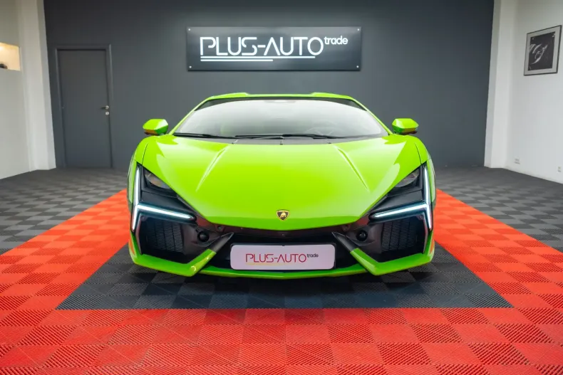 Lamborghini Revuelto din 2025 cu 400 km - oferta LAM115494 - foto 2