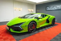 Lamborghini Revuelto din 2025 cu 400 km - oferta LAM115494 - foto 7